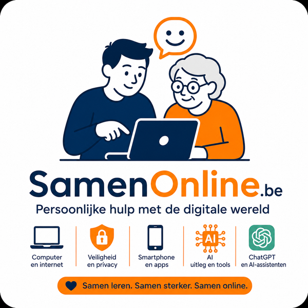 Samen Online